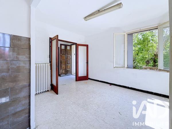 Maison à vendre 4 pièces 82 m² Cavaillon