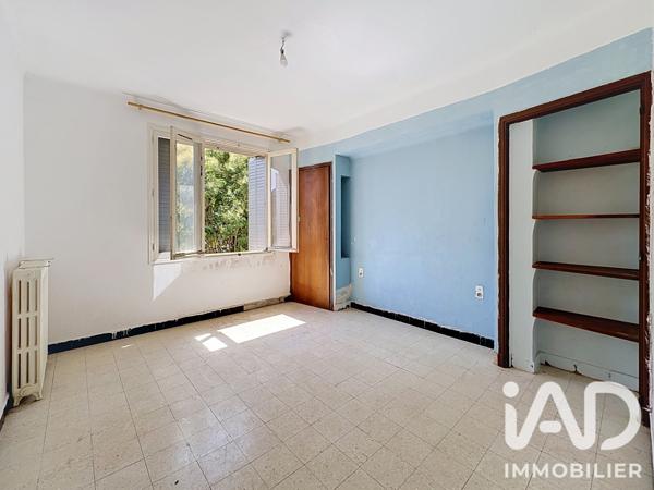 Maison à vendre 4 pièces 82 m² Cavaillon