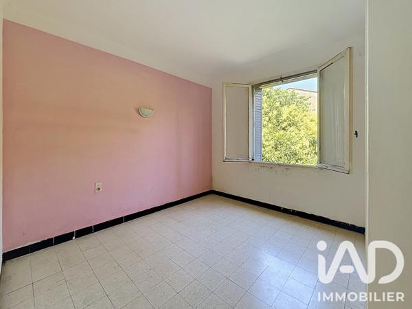 Maison à vendre 4 pièces 82 m² Cavaillon