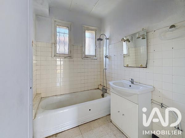 Maison à vendre 4 pièces 82 m² Cavaillon