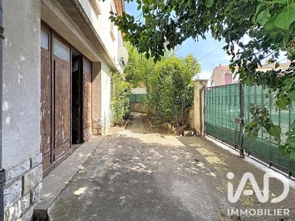 Maison à vendre 4 pièces 82 m² Cavaillon