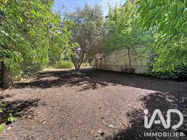 Maison à vendre 4 pièces 82 m² Cavaillon