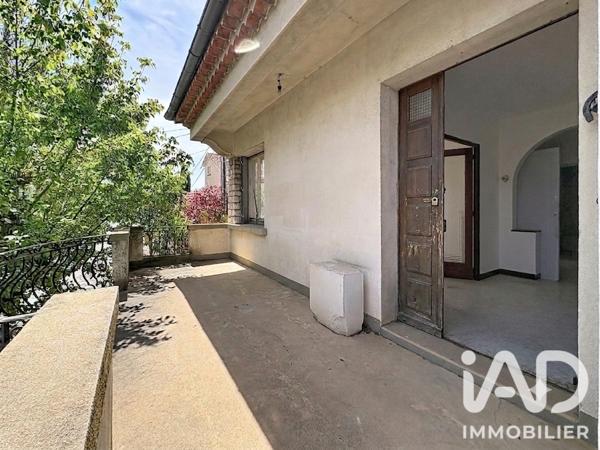 Maison à vendre 4 pièces 82 m² Cavaillon
