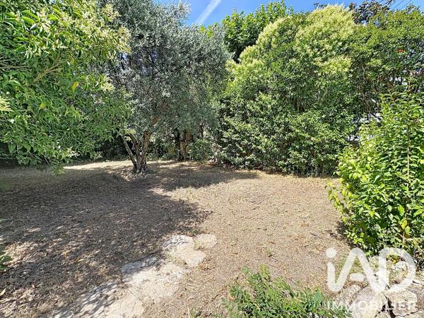 Maison à vendre 4 pièces 82 m² Cavaillon