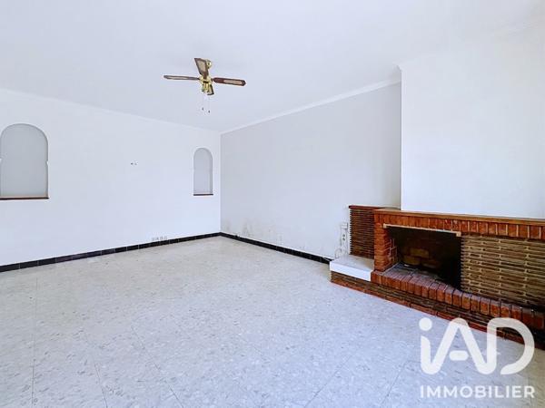 Maison à vendre 4 pièces 82 m² Cavaillon