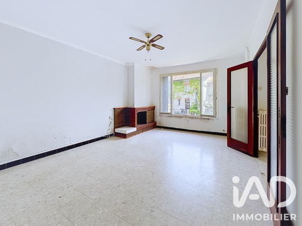 Maison à vendre 4 pièces 82 m² Cavaillon