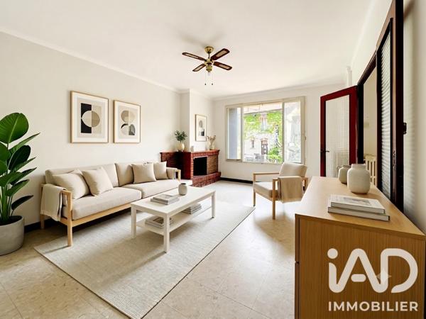 Maison à vendre 4 pièces 82 m² Cavaillon