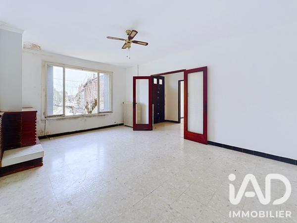 Maison à vendre 4 pièces 82 m² Cavaillon
