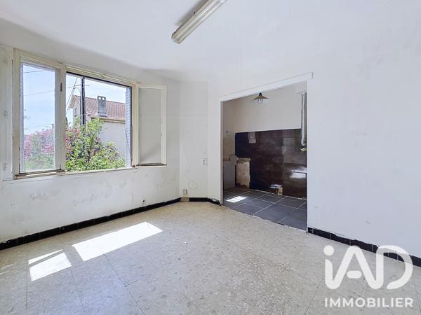 Maison à vendre 4 pièces 82 m² Cavaillon