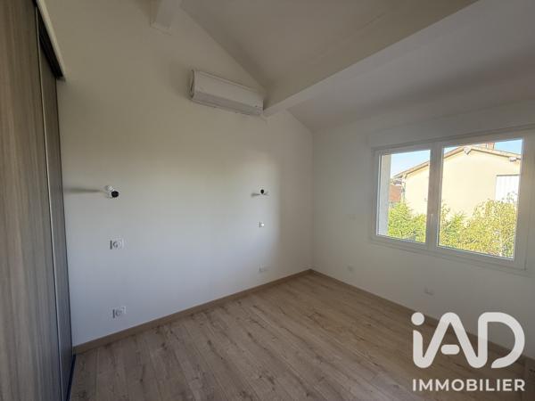 Maison à vendre 4 pièces 120 m² Montanay