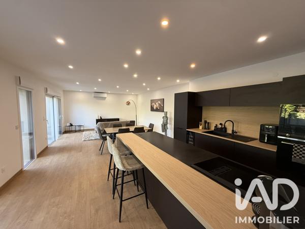 Maison à vendre 4 pièces 120 m² Montanay