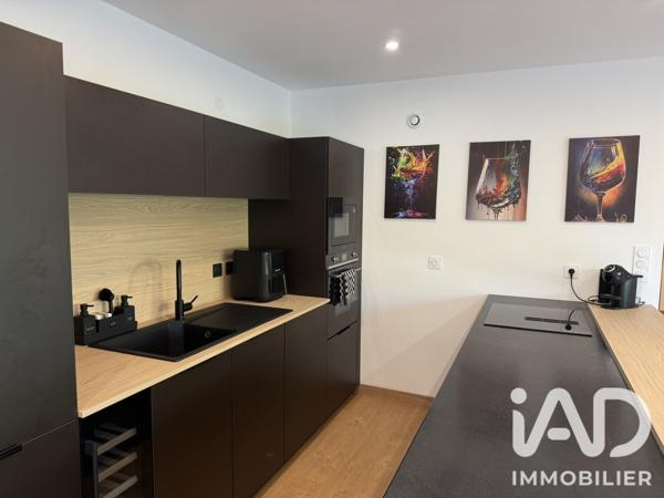 Maison à vendre 4 pièces 120 m² Montanay
