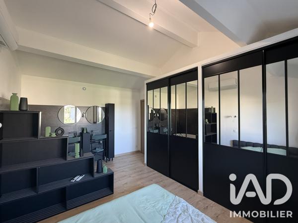 Maison à vendre 4 pièces 120 m² Montanay