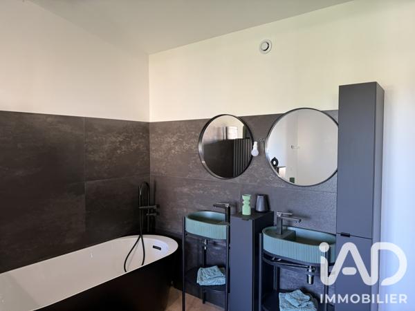 Maison à vendre 4 pièces 120 m² Montanay