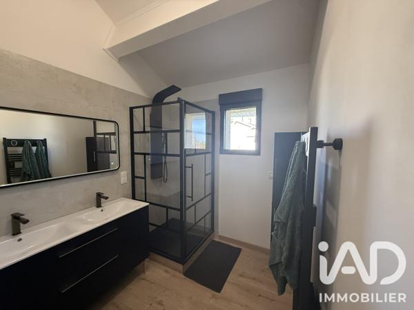 Maison à vendre 4 pièces 120 m² Montanay