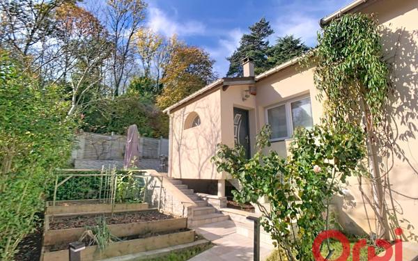 Maison à vendre    6 pièces • 134 m2 Igny