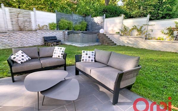 Maison à vendre    6 pièces • 134 m2 Igny