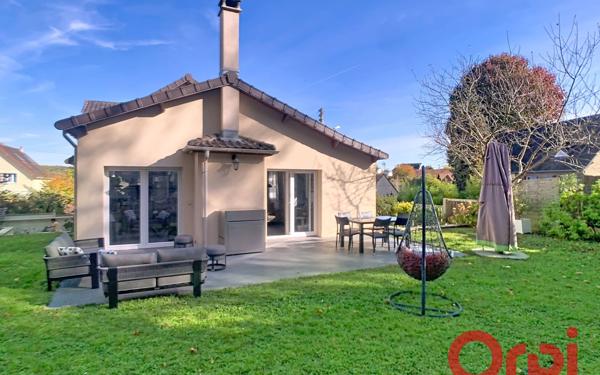 Maison à vendre    6 pièces • 134 m2 Igny