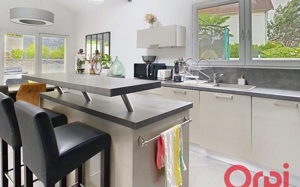 Maison à vendre    6 pièces • 134 m2 Igny