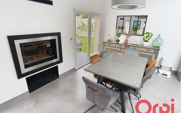 Maison à vendre    6 pièces • 134 m2 Igny