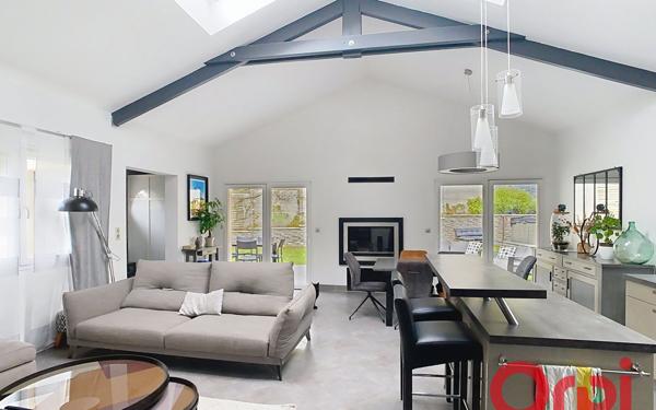 Maison à vendre    6 pièces • 134 m2 Igny