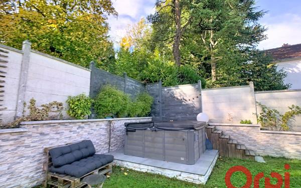 Maison à vendre    6 pièces • 134 m2 Igny