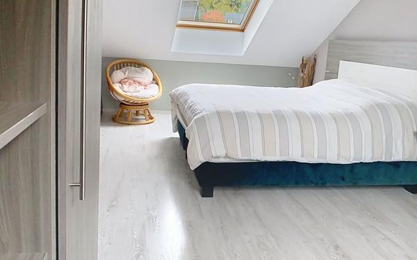 Maison à vendre    6 pièces • 134 m2 Igny