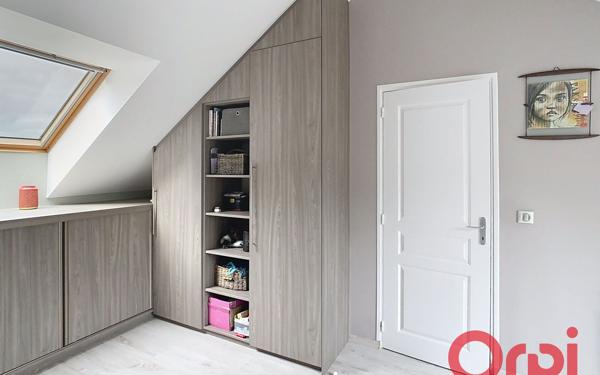 Maison à vendre    6 pièces • 134 m2 Igny