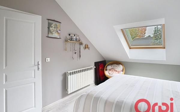 Maison à vendre    6 pièces • 134 m2 Igny