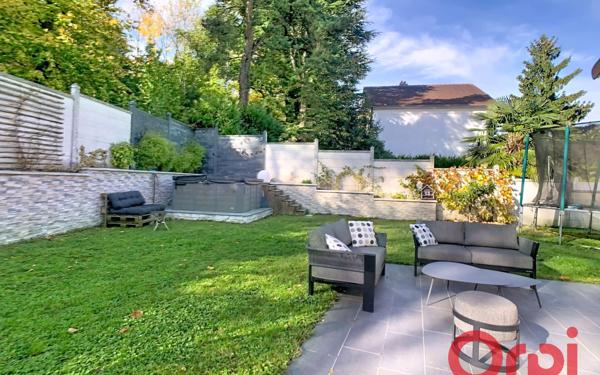 Maison à vendre    6 pièces • 134 m2 Igny