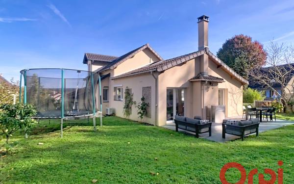 Maison à vendre    6 pièces • 134 m2 Igny