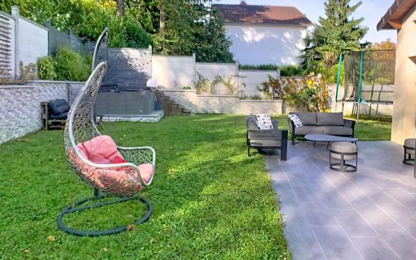 Maison à vendre    6 pièces • 134 m2 Igny