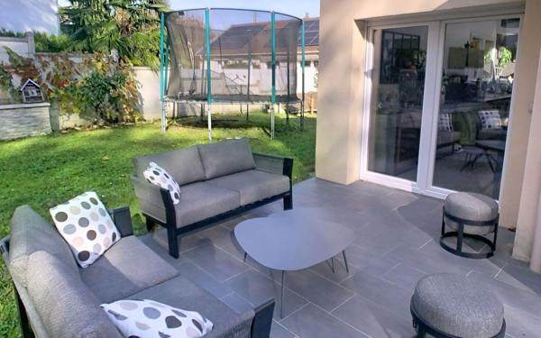 Maison à vendre    6 pièces • 134 m2 Igny