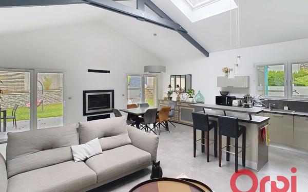 Maison à vendre    6 pièces • 134 m2 Igny