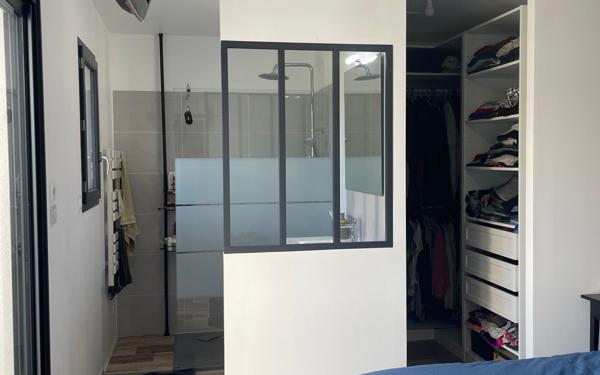 Maison à vendre    5 pièces •  Saint-Saturnin-lès-Avignon