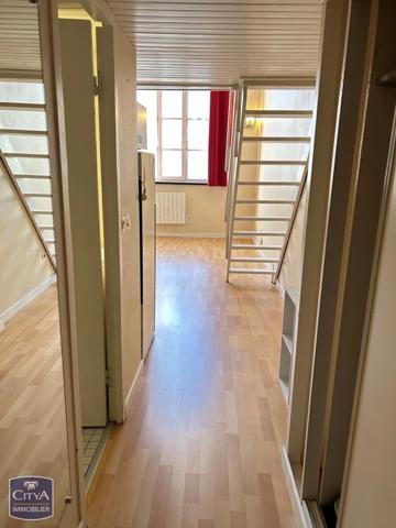 Appartement à vendre 1 pièce 25.11m² Lille (59800)