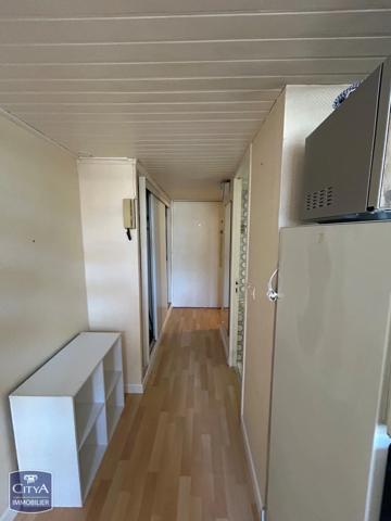 Appartement à vendre 1 pièce 25.11m² Lille (59800)