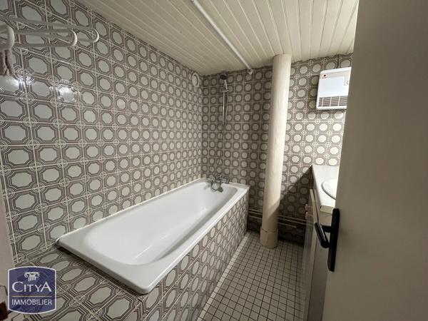 Appartement à vendre 1 pièce 25.11m² Lille (59800)