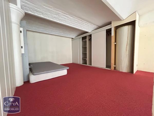 Appartement à vendre 1 pièce 25.11m² Lille (59800)