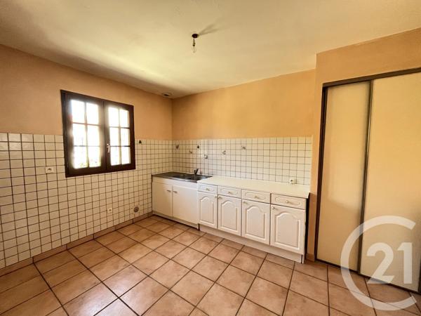 Appartement F3 à vendre  3 pièces - 86,48 m 2   LANNEMEZAN  - 65