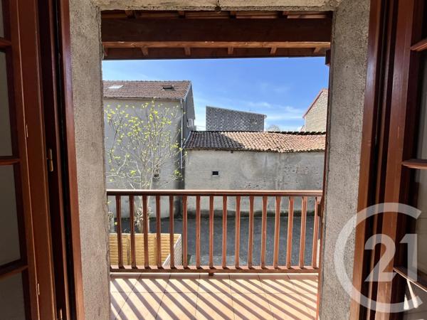Appartement F3 à vendre  3 pièces - 86,48 m 2   LANNEMEZAN  - 65