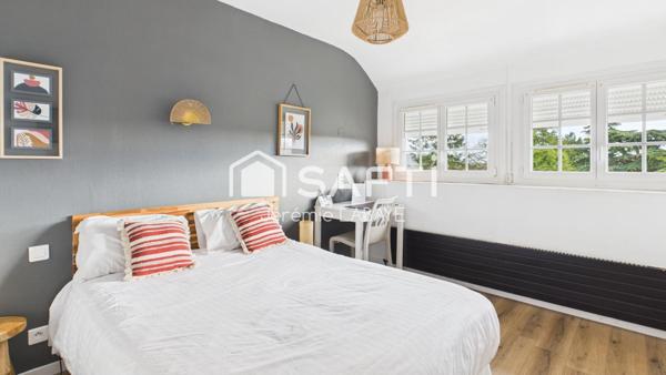 Ancien Hotel / Restaurant !