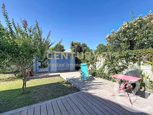 Maison à vendre  8 pièces - 176 m 2   LAVERUNE  - 34