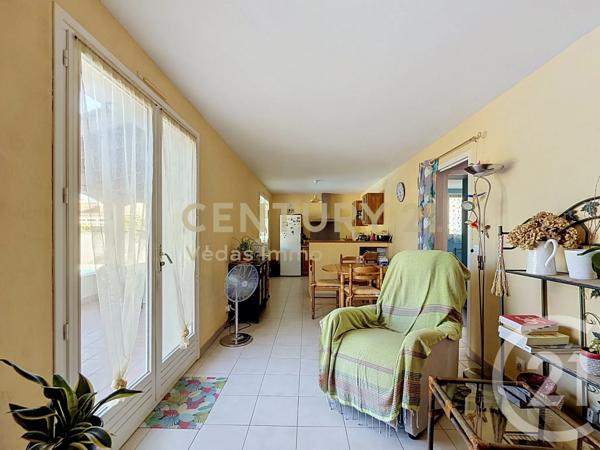 Maison à vendre  8 pièces - 176 m 2   LAVERUNE  - 34