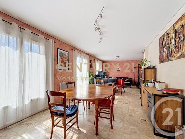 Maison à vendre  8 pièces - 176 m 2   LAVERUNE  - 34
