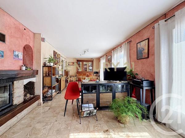 Maison à vendre  8 pièces - 176 m 2   LAVERUNE  - 34