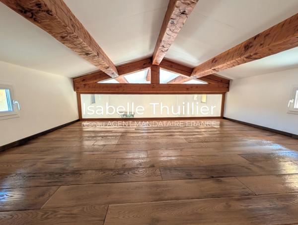 Immobilier La Croix-Valmer (83420) – Villa 160m2 – 1 627 000 €