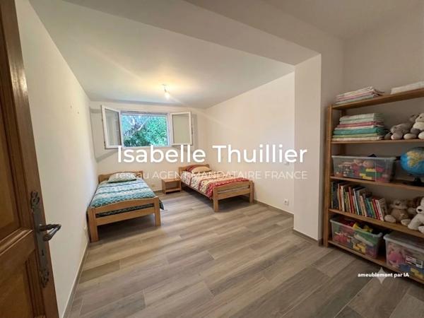Immobilier La Croix-Valmer (83420) – Villa 160m2 – 1 627 000 €