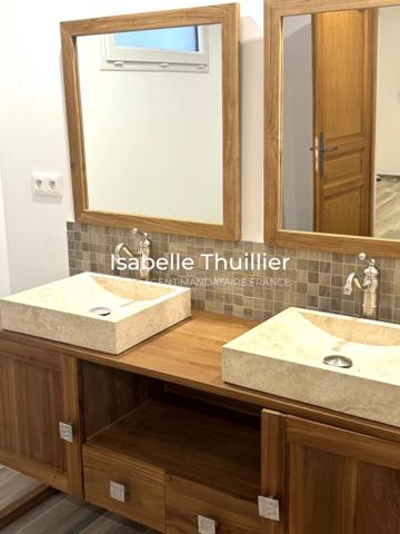 Immobilier La Croix-Valmer (83420) – Villa 160m2 – 1 627 000 €