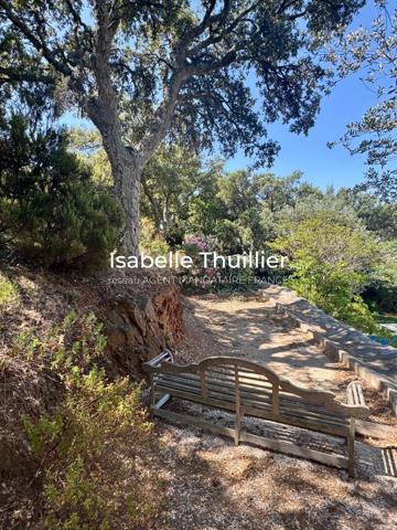 Immobilier La Croix-Valmer (83420) – Villa 160m2 – 1 627 000 €